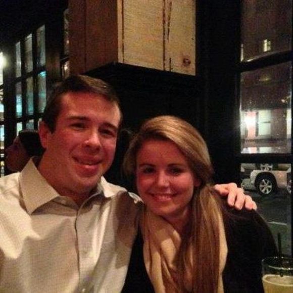 Meet your Posher, Maggie - Picture 1 of 1